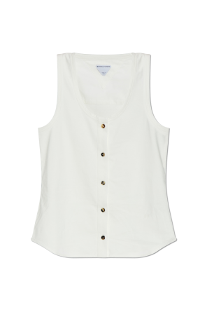 Top with fastening