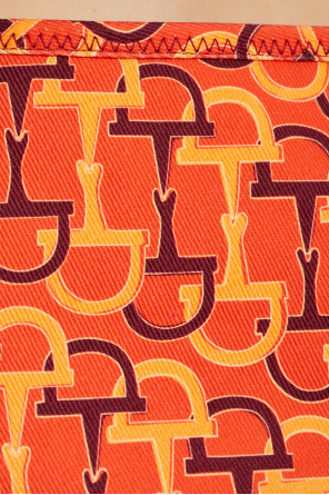 Gucci Short strap top