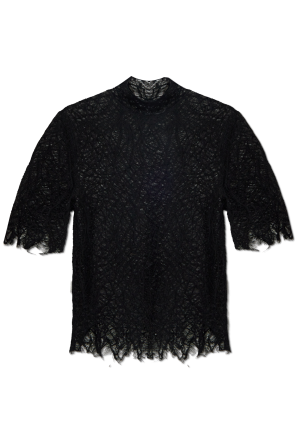 Lace top