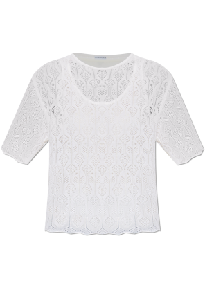 Lace top