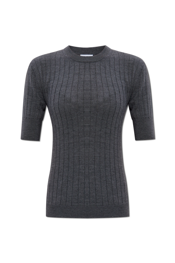 Wool top od Bottega Veneta