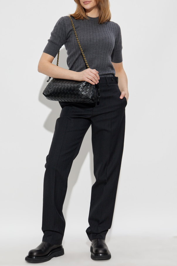 Bottega Veneta Wool top