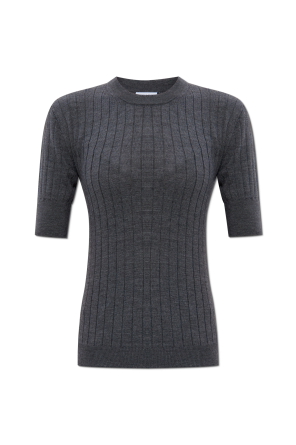 Wool top