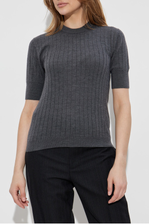Bottega Veneta Wool top