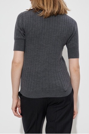 Bottega Veneta Wool top