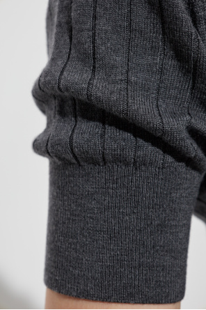 Bottega Veneta Wool top