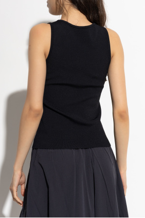 Balenciaga Top mit „Z“-Logo