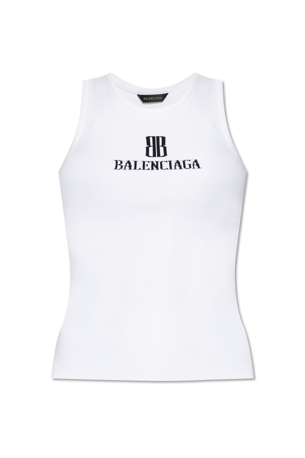 Top with "Z" logo od Balenciaga