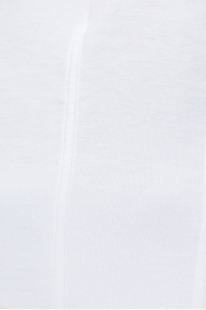 Alexander McQueen Crew neck T-shirt