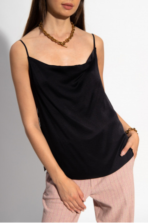 forte_forte Silk top