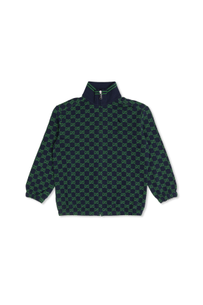 Monogram sweatshirt