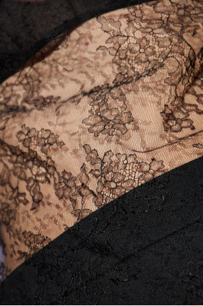Alexander McQueen Lace top