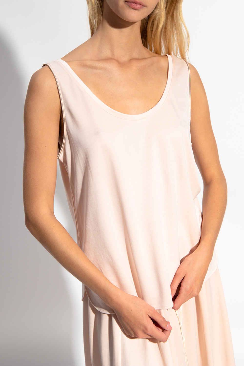 Forte Forte Sleeveless top