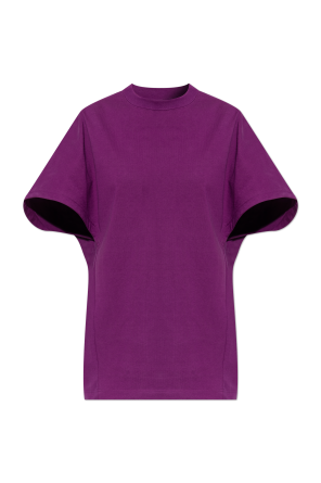 'Oversize' T-shirt