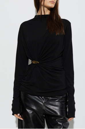 Bottega Veneta Long sleeve top