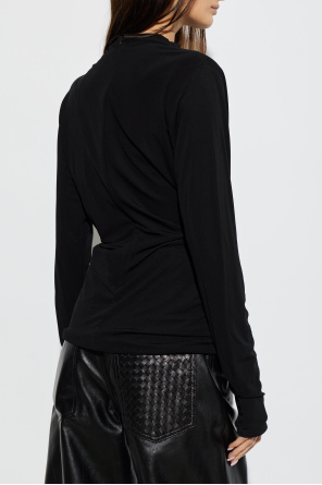 Bottega Veneta Long sleeve top