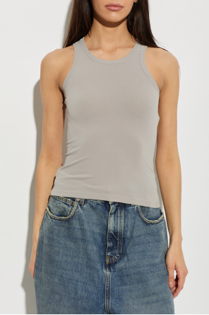 Balenciaga Sleeveless top