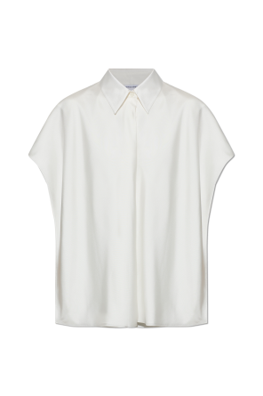 Silk shirt