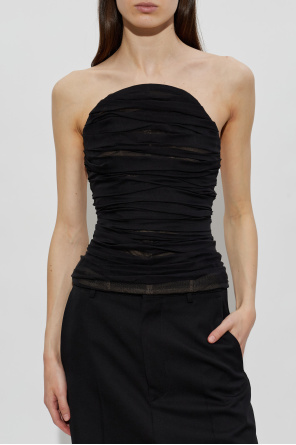 Balenciaga Sleeveless top
