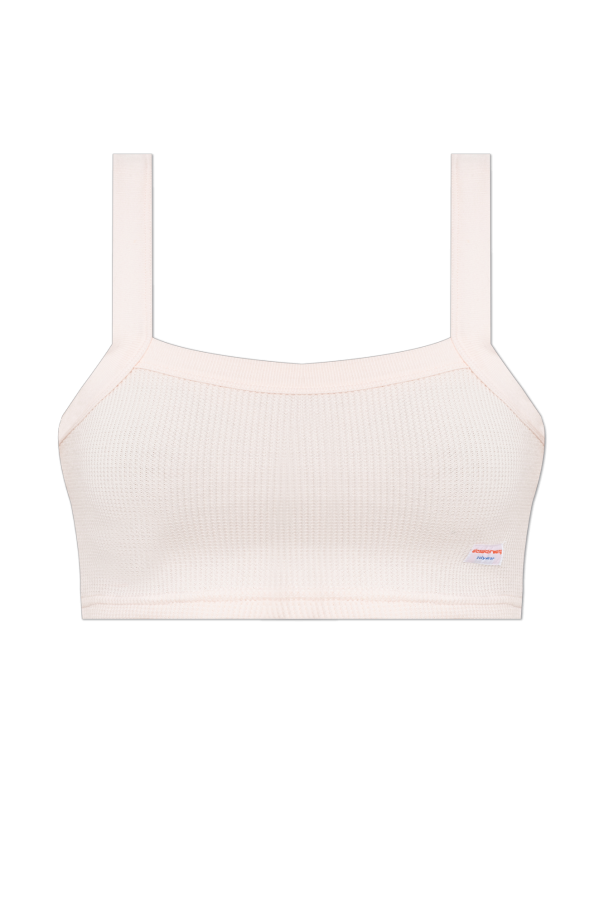 Alexander Wang Lingerie top