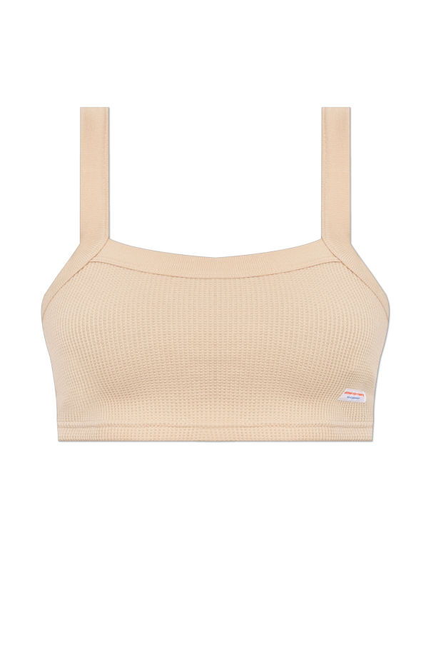 Alexander Wang Wäsche-Top