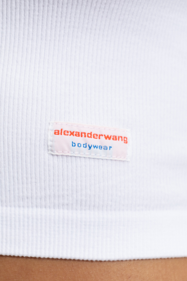Alexander Wang Cardigan from the 'Underwear' collection by Alexander Wang