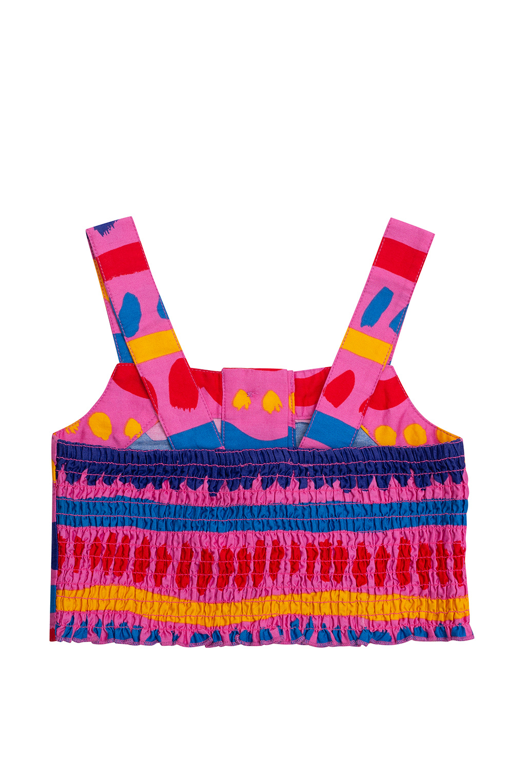 Stella McCartney Kids Cropped top