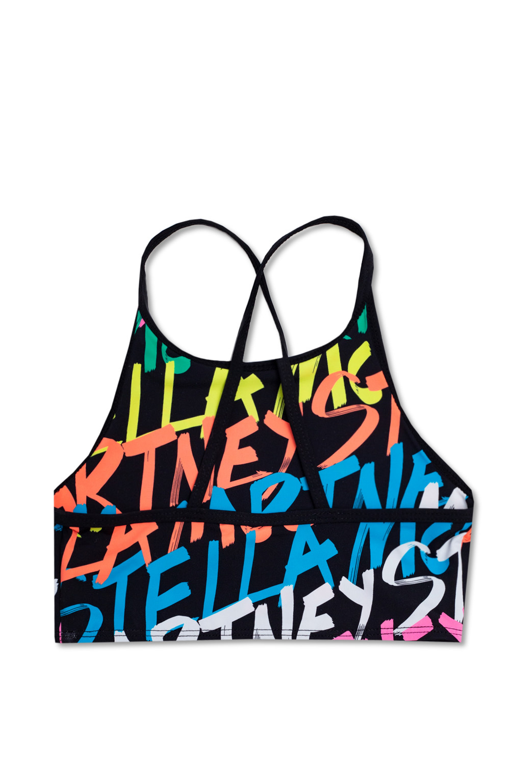 Stella McCartney Kids Bikini top