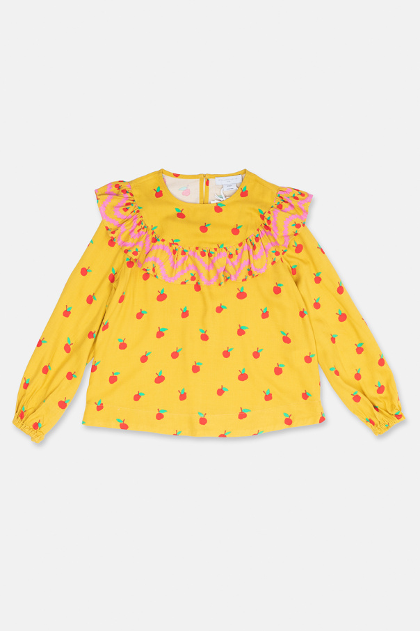 Stella jumpsuit McCartney Kids stella jumpsuit mccartney falabella shoulder bag item