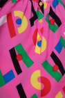Stella McCartney Kids Patterned top