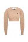 Vivienne Westwood Cropped sweater