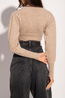 Vivienne Westwood Cropped sweater