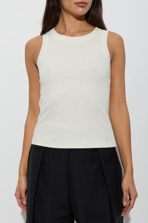 Citizens of Humanity Ribbed Top ‘Isabel’