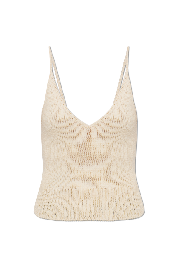 ‘Millie Cami’ top od RE/DONE