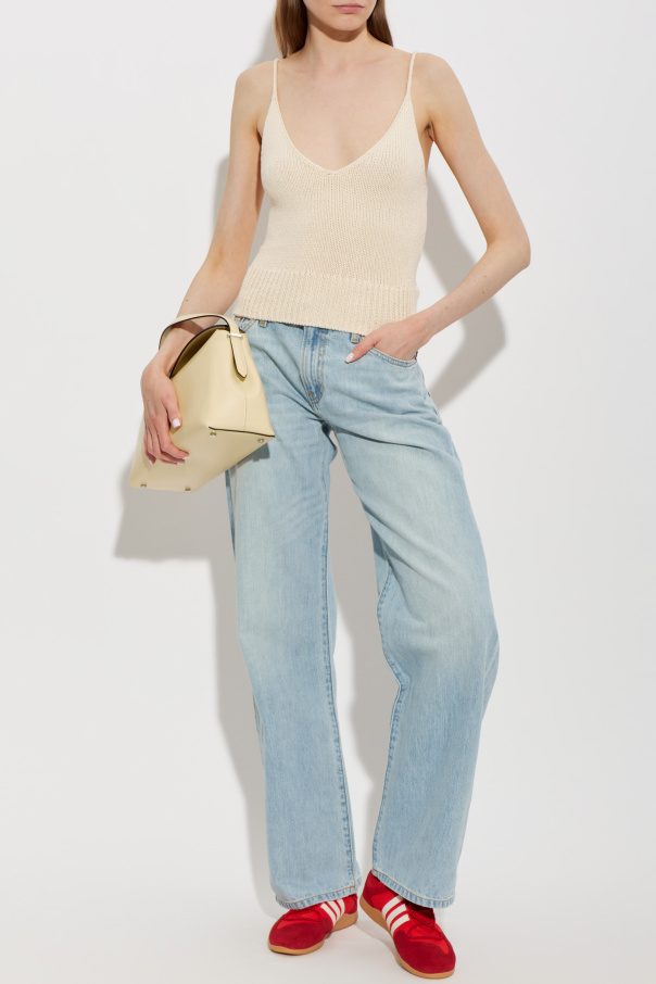 RE/DONE ‘Millie Cami’ top