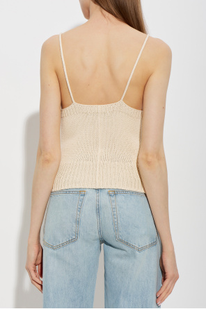RE/DONE ‘Millie Cami’ top