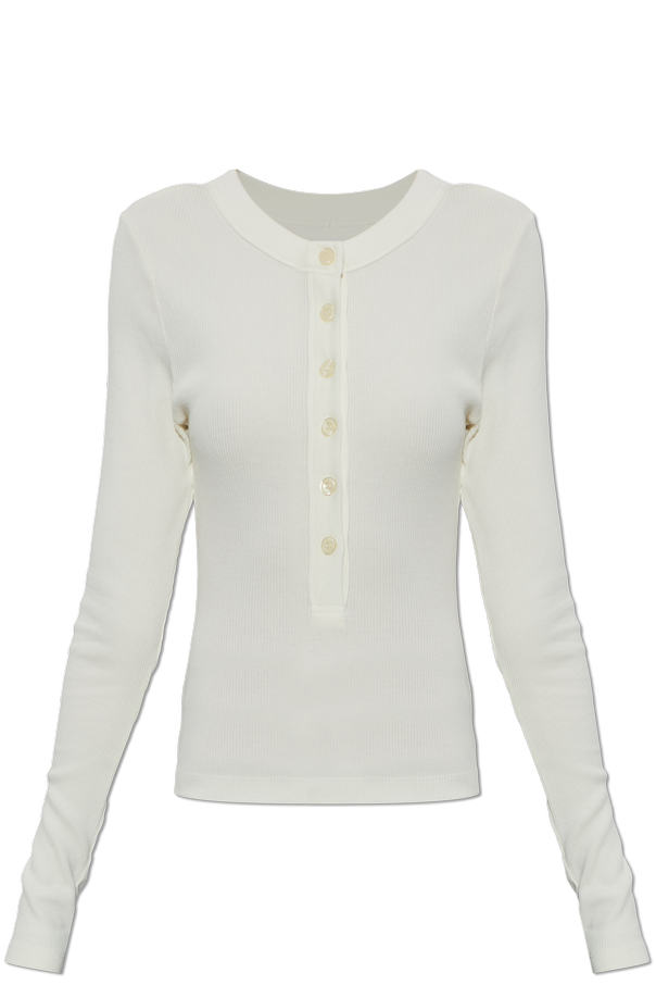 Citizens of Humanity Long sleeve top "Varra"