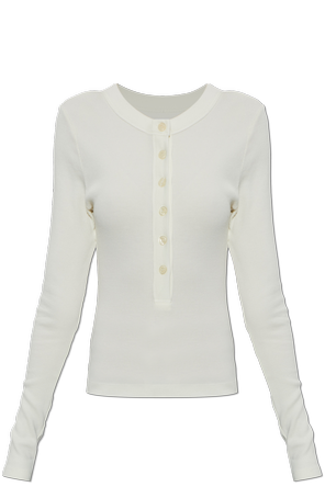 Long sleeve top "Varra"