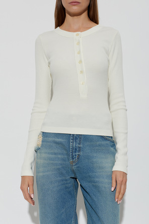 Citizens of Humanity Long sleeve top "Varra"