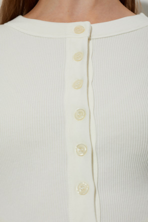 Citizens of Humanity Long sleeve top "Varra"