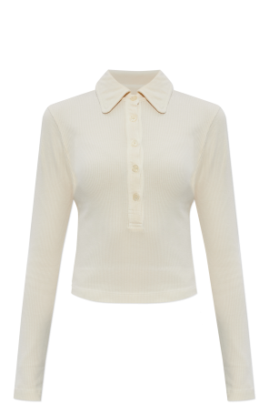 ‘Brea 60`s’ polo