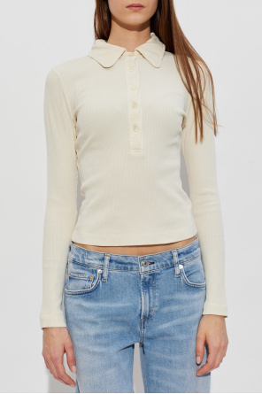 Citizens of Humanity ‘Brea 60`s’ polo