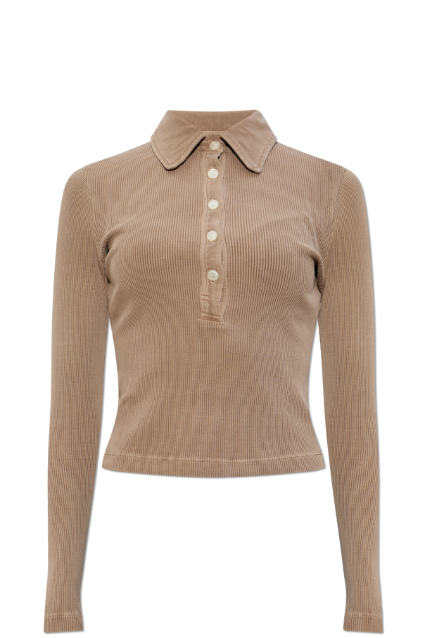 Polo ‘Brea 60`s’ od Citizens of Humanity