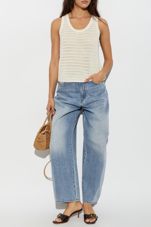 Anine Bing Top „Arie“