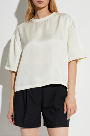 Anine Bing T-shirt "Imogen"