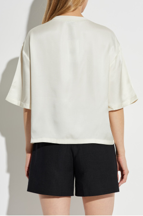 Anine Bing T-shirt "Imogen"