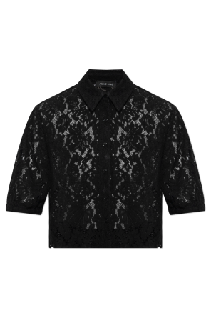 Lace shirt `Shayna`
