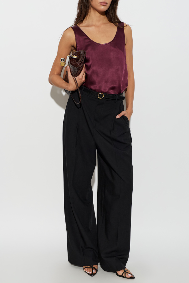 Anine Bing Top 'Lea'