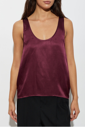 Anine Bing Top 'Lea'