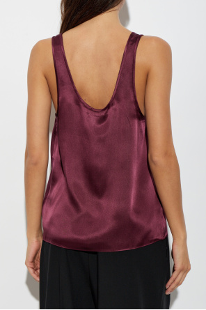 Anine Bing Top 'Lea'